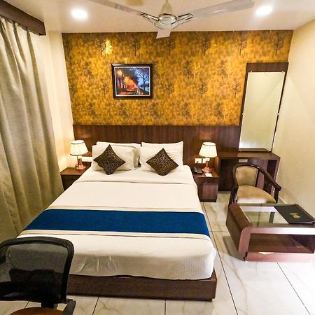 Hotel Sidh Vedantha Patna (Bihar) Exterior foto