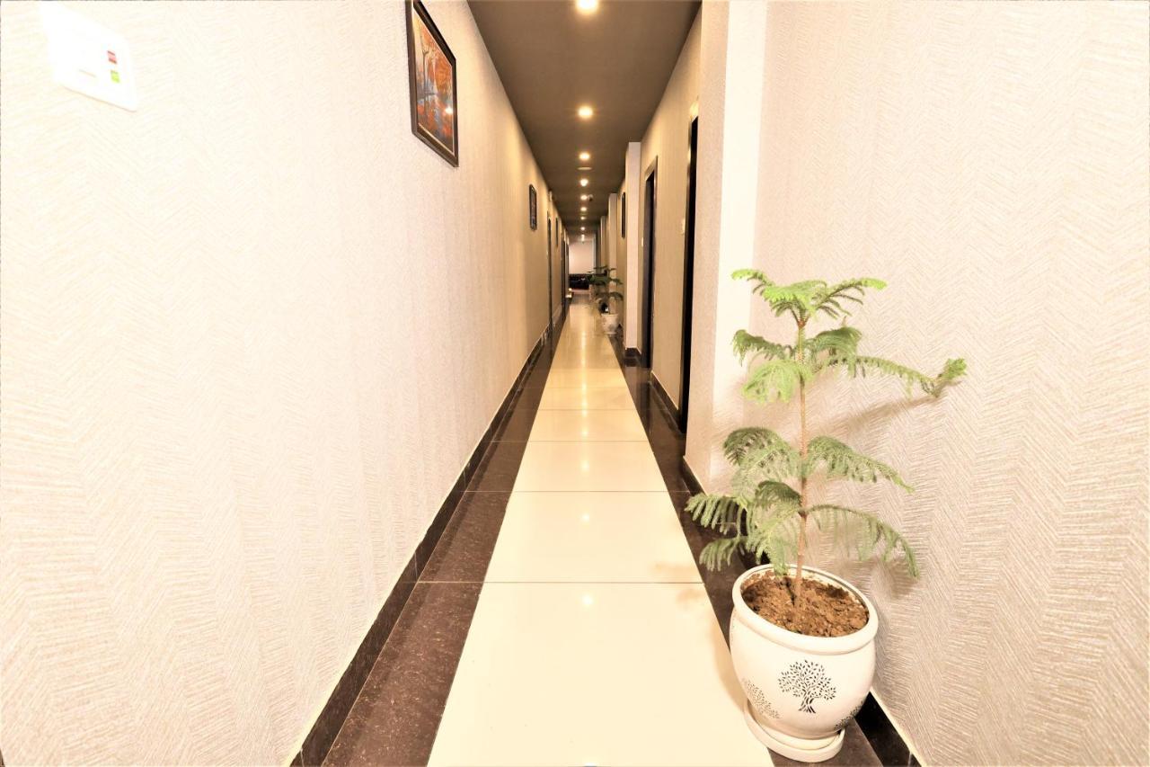 Hotel Sidh Vedantha Patna (Bihar) Exterior foto